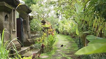 Villa JJ and Spa Ubud