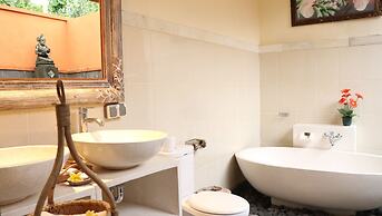 Villa JJ and Spa Ubud