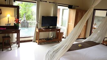 Villa JJ and Spa Ubud