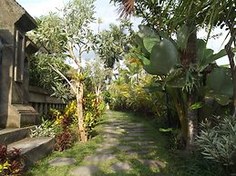 Villa JJ and Spa Ubud