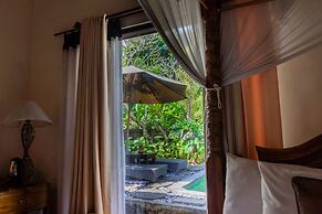 Villa JJ and Spa Ubud