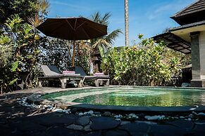 Villa JJ and Spa Ubud