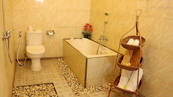 Villa JJ and Spa Ubud