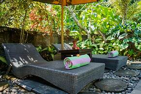 Villa JJ and Spa Ubud