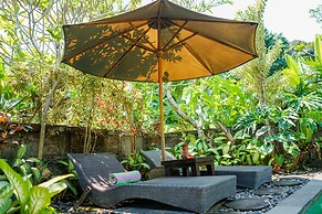 Villa JJ and Spa Ubud