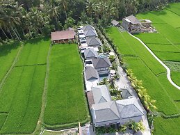 Villa JJ and Spa Ubud