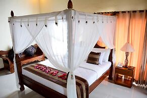 Villa JJ and Spa Ubud