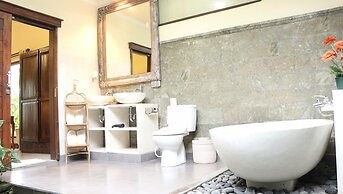 Villa JJ and Spa Ubud