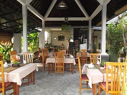 Villa JJ and Spa Ubud