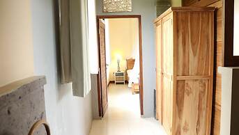 Villa JJ and Spa Ubud