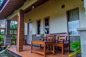 Villa JJ and Spa Ubud