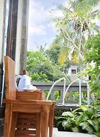 Villa JJ and Spa Ubud