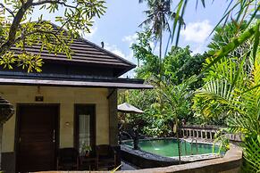 Villa JJ and Spa Ubud