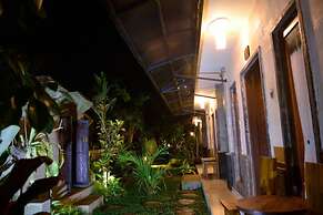 Villa JJ and Spa Ubud