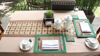 Villa JJ and Spa Ubud