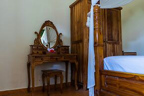 Villa JJ and Spa Ubud