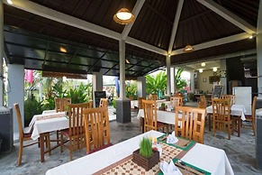 Villa JJ and Spa Ubud