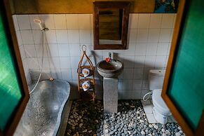 Villa JJ and Spa Ubud