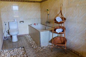 Villa JJ and Spa Ubud