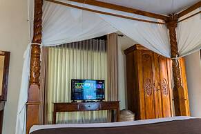 Villa JJ and Spa Ubud