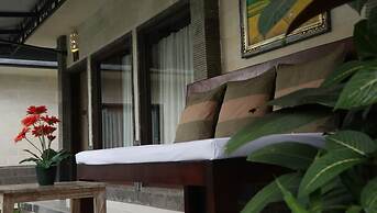 Villa JJ and Spa Ubud