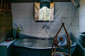 Villa JJ and Spa Ubud