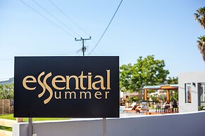 Essential Summer - Adults only