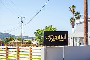 Essential Summer - Adults only