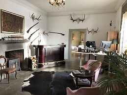 Wapnö Gård Bed & Breakfast