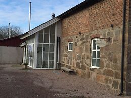 Wapnö Gård Bed & Breakfast