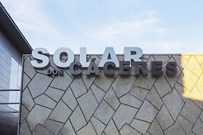 Solar Dos Cáceres