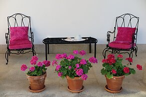 Solar de Santa Maria