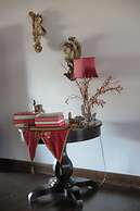 Solar de Santa Maria