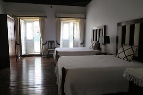 Solar de Santa Maria