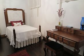 Solar de Santa Maria