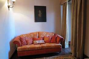 Solar de Santa Maria