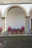 Solar de Santa Maria