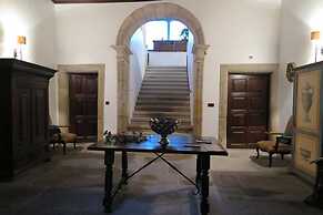 Solar de Santa Maria