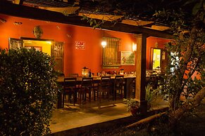 Aroma de Campo