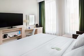 Hampton by Hilton Minsk City Centre