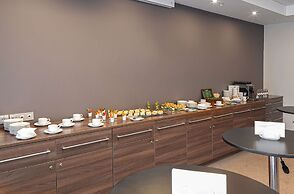 Hampton by Hilton Minsk City Centre