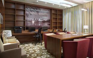 Hampton by Hilton Minsk City Centre