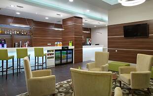 Hampton by Hilton Minsk City Centre