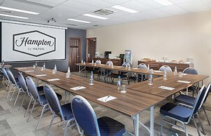 Hampton by Hilton Minsk City Centre