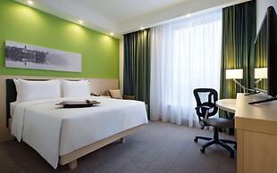 Hampton by Hilton Minsk City Centre