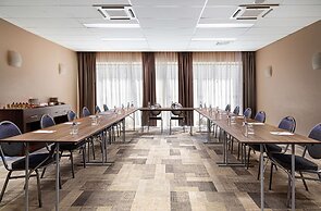 Hampton by Hilton Minsk City Centre