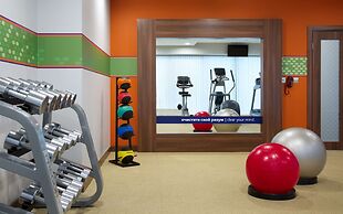 Hampton by Hilton Minsk City Centre