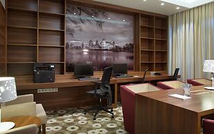 Hampton by Hilton Minsk City Centre