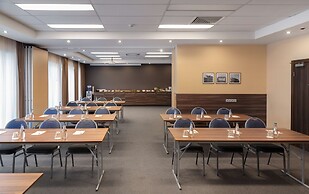 Hampton by Hilton Minsk City Centre