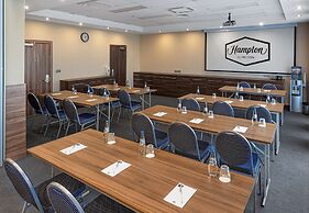 Hampton by Hilton Minsk City Centre